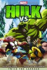 Watch Hulk Vs. Wolverine Goojara