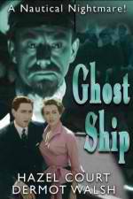 Watch Ghost Ship Goojara