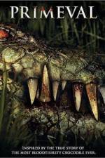 Watch Primeval Goojara