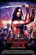 Watch Samurai Cop 2: Deadly Vengeance Goojara