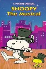 Watch Snoopy: The Musical Goojara