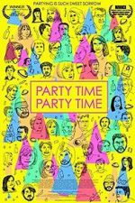 Watch Party Time Party Time Goojara