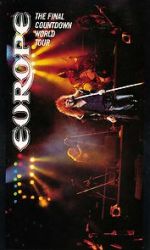 Watch Europe - The Final Countdown World Tour Goojara