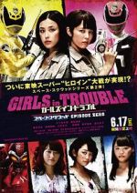 Watch Girls in Trouble: Space Squad Episode Zero Goojara