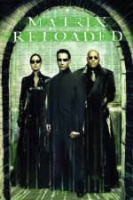 Watch The Matrix Reloaded Goojara