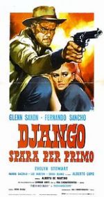 Watch Django Shoots First Goojara