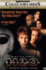 Watch Halloween H20: 20 Years Later Goojara