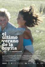 Watch The Last Summer of La Boyita Goojara