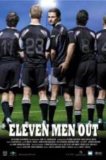 Watch Eleven Men Out Goojara