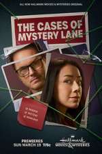 Watch The Cases of Mystery Lane Goojara