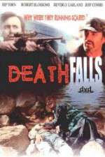 Watch Death Falls Goojara
