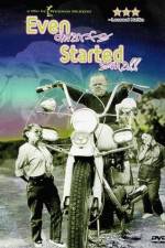 Watch Auch Zwerge haben klein angefangen Goojara