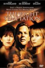 Watch The Right Temptation Goojara