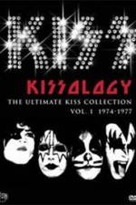 Watch KISSology The Ultimate KISS Collection Goojara