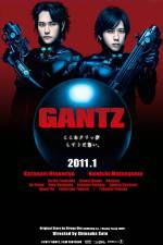 Watch Gantz Goojara