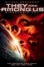 Watch They Are Among Us Goojara