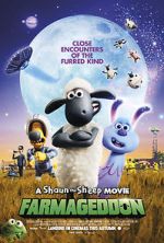 Watch A Shaun the Sheep Movie: Farmageddon Goojara