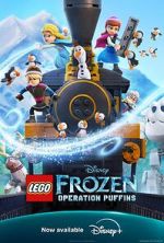 Watch Lego Disney Frozen: Operation Puffins Goojara