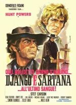Watch One Damned Day at Dawn... Django Meets Sartana! Goojara