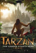 Watch Tarzan Goojara