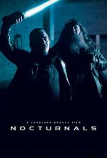 Watch Nocturnals (Short 2020) Goojara