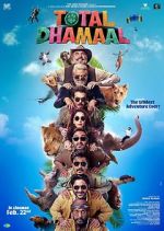 Watch Total Dhamaal Goojara