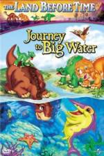 Watch The Land Before Time IX Journey to the Big Water Goojara
