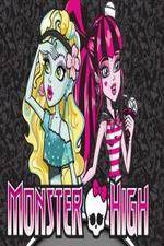 Watch Monster High - Escape From Skull Shore Goojara