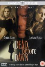 Watch Dead Before Dawn Goojara