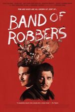Watch Band of Robbers Goojara