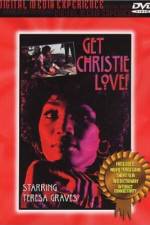 Watch Get Christie Love! Goojara