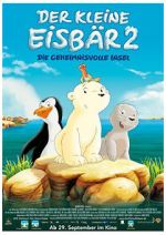 Watch The Little Polar Bear 2: The Mysterious Island Goojara
