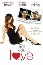 Watch The Truth About Love Goojara