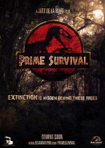 Watch Jurassic Park: Prime Survival Goojara