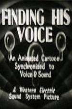 Watch Finding His Voice Goojara