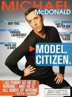 Watch Michael McDonald: Model Citizen (TV Special 2010) Goojara