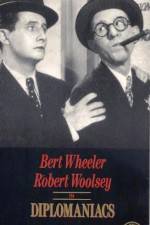 Watch Diplomaniacs Goojara