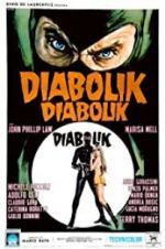 Watch Danger: Diabolik Goojara
