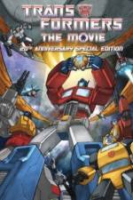 Watch The Transformers: The Movie Goojara