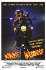 Watch Young Warriors Goojara