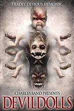 Watch DevilDolls Goojara