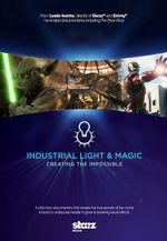 Watch Industrial Light & Magic: Creating the Impossible Goojara