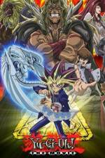 Watch Yûgiô Duel Monsters Hikari no pyramid Goojara