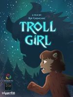 Watch Troll Girl (Short 2021) Goojara