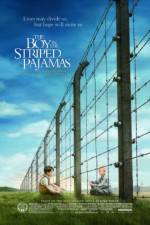 Watch The Boy in the Striped Pyjamas Goojara