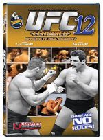 Watch UFC 12: Judgement Day Goojara