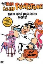 Watch The Man Called Flintstone Goojara