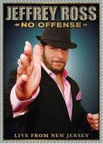 Watch Jeffrey Ross: No Offense - Live from New Jersey (TV Special 2008) Goojara