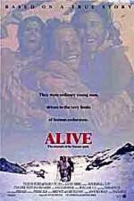 Watch Alive Goojara