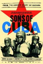 Watch Sons of Cuba Goojara